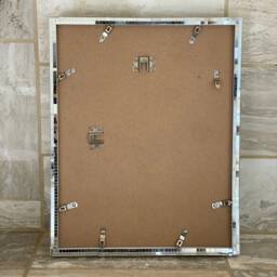 Disco Frame - Mirror Home Decor - thumbnail 4
