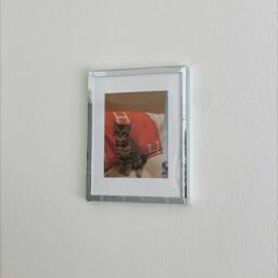 Disco Frame - Mirror Home Decor - thumbnail 3