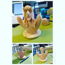 Aladdin - Jafar - thumbnail 4