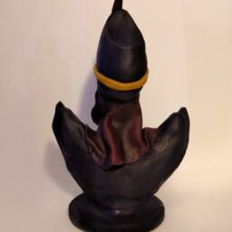 Aladdin - Jafar - thumbnail 3