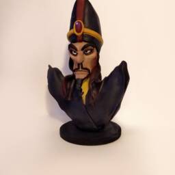 Aladdin - Jafar - thumbnail 2