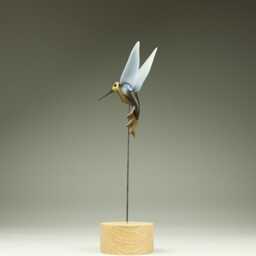 Hummingbird - H_4 - thumbnail 4