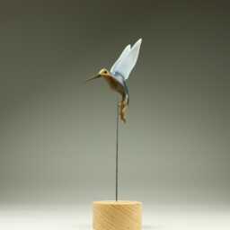 Hummingbird - H_4 - thumbnail 1