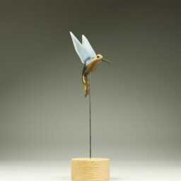 Hummingbird - H_4 - thumbnail 2