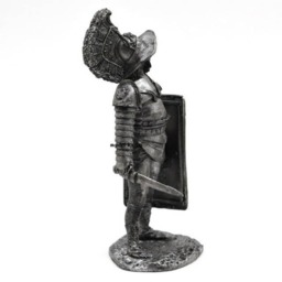 54mm Gladiator Murmillo - thumbnail 4