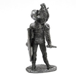 54mm Gladiator Murmillo - thumbnail 3
