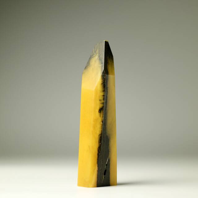 Gold Epic Crystal - ~20 cm/8 - image 1