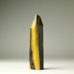 Gold Epic Crystal - ~20 cm/8 - thumbnail 2
