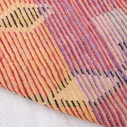 Moroccan Rug, Berber 6x9 Ft - thumbnail 4