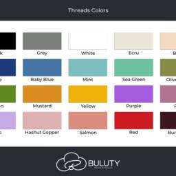 Personalize Turkish Towel, Bridesmaid Gift, Cotton Wedding Gift Premium High-Quality Towels - thumbnail 3