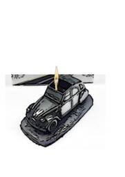 Two Handmade Candles Classic French Car Candle Range in 7 Colours Birthday 2Cv, Ds2, Mehari, 11 Sport, Ami 6, Hy Van , 2Cv, Cx, Bx, Sm, Gs, Xm, Cx