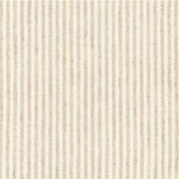 Linen Crib Sheet Tan Neutral Baby Bedding - 28 X 52 6 - thumbnail 2