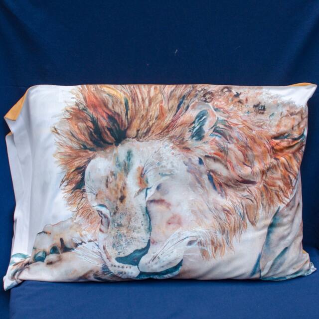 Don't Bug Me Pillowcase - image 1