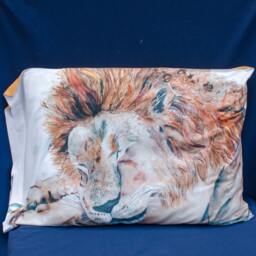 Don't Bug Me Pillowcase - thumbnail 1