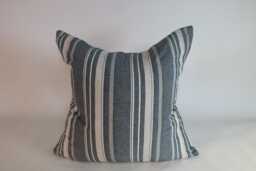 Grey Living Room Cushions Throw Pillows Sofa-Cushions Accent Pillow Euro Sham Decorative Fabrics Home-Decor - thumbnail 1