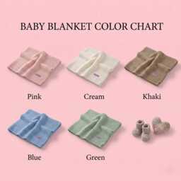 Personalized Embroidered Baby Blanket, Dinosaur Nursery Gift, Custom Name Newborn Keepsake, Shower Dino Decor - thumbnail 4