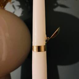 1x Automatic Candle Snuffer in Gold Or Silver - thumbnail 3