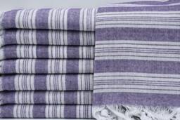 "Bridesmaid Gift Towel, Thin Towel, 32""x65"