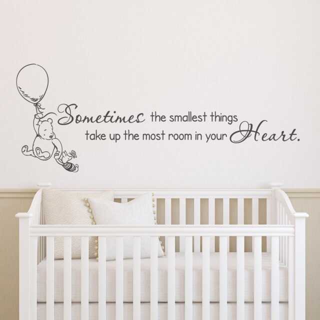 "Nursery Wall Decal " - image 1