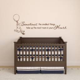 "Nursery Wall Decal " - thumbnail 2