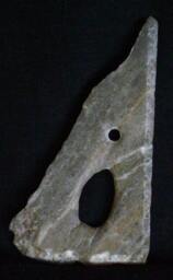 Mystery Factory - Hand-Carved Alabaster Stone Sculpture For Meditation & Contemplation Metaphysical, Magical Infinity Circle Inspiration