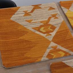 "Set Of 3 Pcs, Kilim Pillow Cover, Vintage Pillow, 18.31"" X 18.50" - thumbnail 2