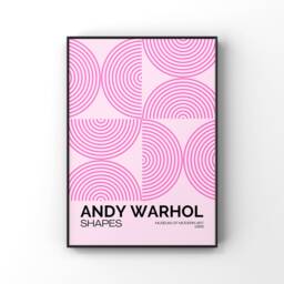 Home Decor Floral Print Set Of 3 Prints Pink Wall Art Matisse Gift For Her Bedroom Picasso - thumbnail 3