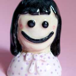 "Mini Sculpture ""still Single" - thumbnail 3