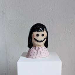 "Mini Sculpture ""still Single" - thumbnail 2