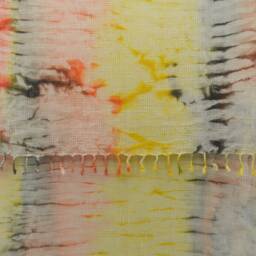 Surfer Beach Towel, Batik Towel, Turkish Towel, Dye Peshtemal, 38''x65 - thumbnail 2