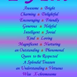 Positive Affirmation Poster Motivational Wall Art Inspirational Print Affirmation For Women Gift Self Empowerment Gift Girl - thumbnail 2