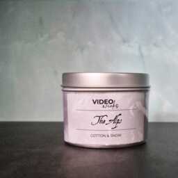 Little Box Of Frankenstein - 5 4Oz Soy Candles - thumbnail 3