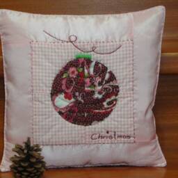 Christmas Pillow... Decorative Pillows... Nursery... Dwell... Pillow Ball... Gifts... Women... Children... Mary - thumbnail 2