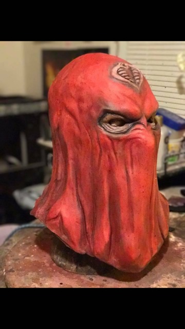 Halloween Mask - image 1