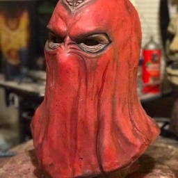 Halloween Mask - thumbnail 3