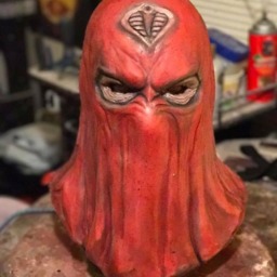 Halloween Mask - thumbnail 2