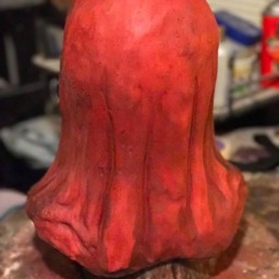 Halloween Mask - thumbnail 4