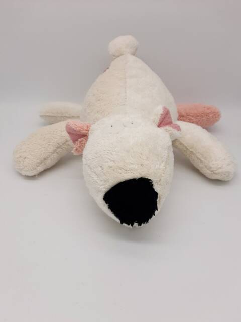 Organic Polar Bear - Gisela, Loves Ice Cream - image 1