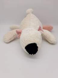 Organic Polar Bear - Gisela, Loves Ice Cream - thumbnail 1