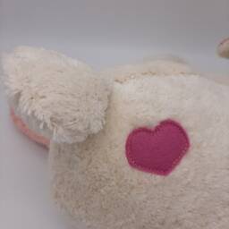 Organic Polar Bear - Gisela, Loves Ice Cream - thumbnail 3