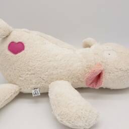 Organic Polar Bear - Gisela, Loves Ice Cream - thumbnail 4
