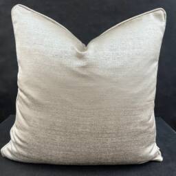 Gold Contemporary Luxury Designer Textured Cushion Pillow Cover - thumbnail 4