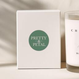 In Loving Memory Candle - Mother's Day Bereavement Gift Rememberance- A Love - thumbnail 3