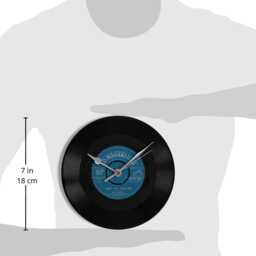 "Ray Charles ""I Can't Stop Loving You"" 7" - thumbnail 3