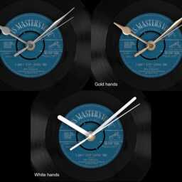 "Ray Charles ""I Can't Stop Loving You"" 7" - thumbnail 4