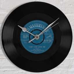 "Ray Charles ""I Can't Stop Loving You"" 7" - thumbnail 2