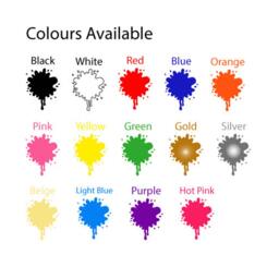 35 Arrow Wall Decals/Vinyl Stickers, Childrens Bedroom/Nursery Decals, Wallpaper Art Decor, 3 Styles Christmas Gift - thumbnail 4