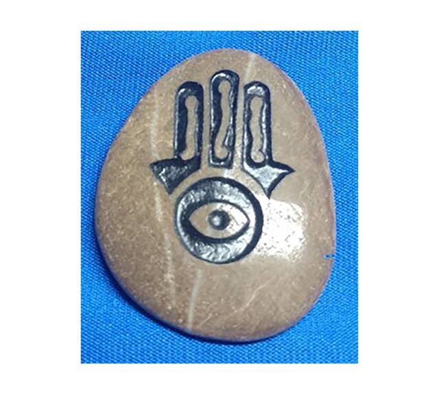 Talistone Hamsa