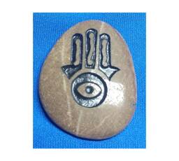Talistone Hamsa
