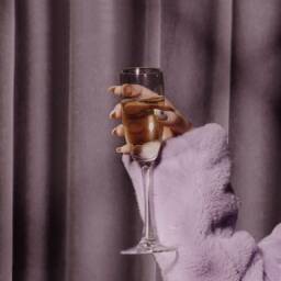 115 Colors, E43-19 A Pair Of Plum Curtains , Living Room Curtains, Velvet Drapery Panels, Bedroom Custom Made - thumbnail 4